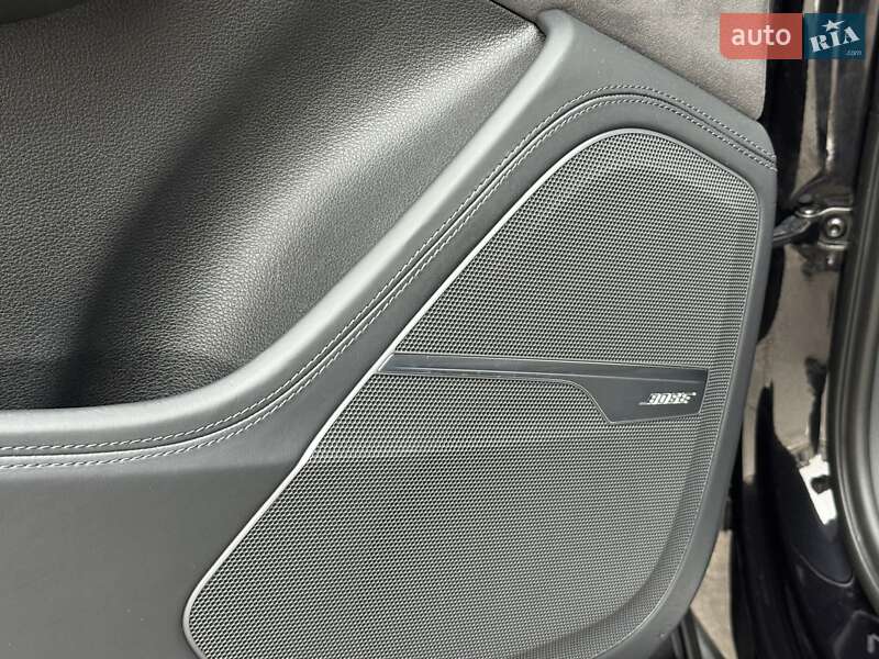 Внедорожник / Кроссовер Audi Q7 2016 в Киеве фото 118 Внедорожник / Кроссовер Audi Q7 2016 в Киеве