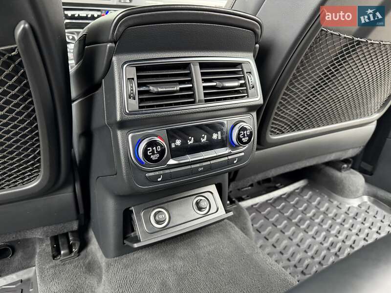 Внедорожник / Кроссовер Audi Q7 2016 в Киеве фото 115 Внедорожник / Кроссовер Audi Q7 2016 в Киеве