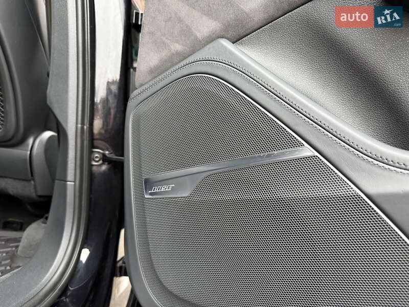 Внедорожник / Кроссовер Audi Q7 2016 в Киеве фото 126 Внедорожник / Кроссовер Audi Q7 2016 в Киеве