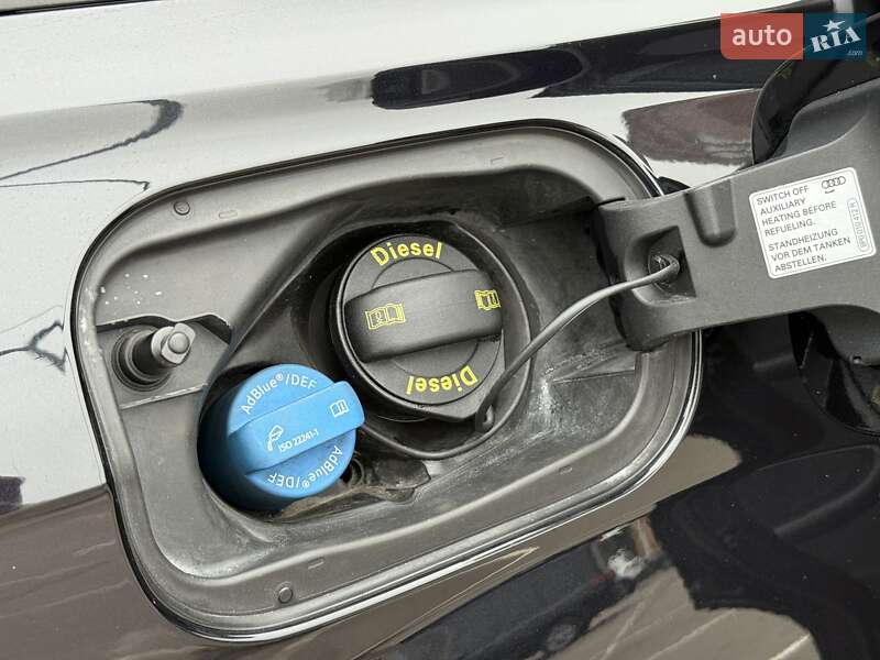 Внедорожник / Кроссовер Audi Q7 2016 в Киеве фото 173 Внедорожник / Кроссовер Audi Q7 2016 в Киеве