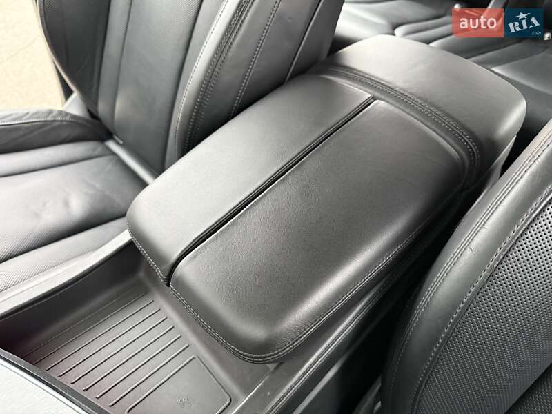Внедорожник / Кроссовер Audi Q7 2016 в Киеве фото 93 Внедорожник / Кроссовер Audi Q7 2016 в Киеве
