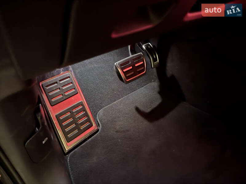 Внедорожник / Кроссовер Audi Q7 2024 в Харькове