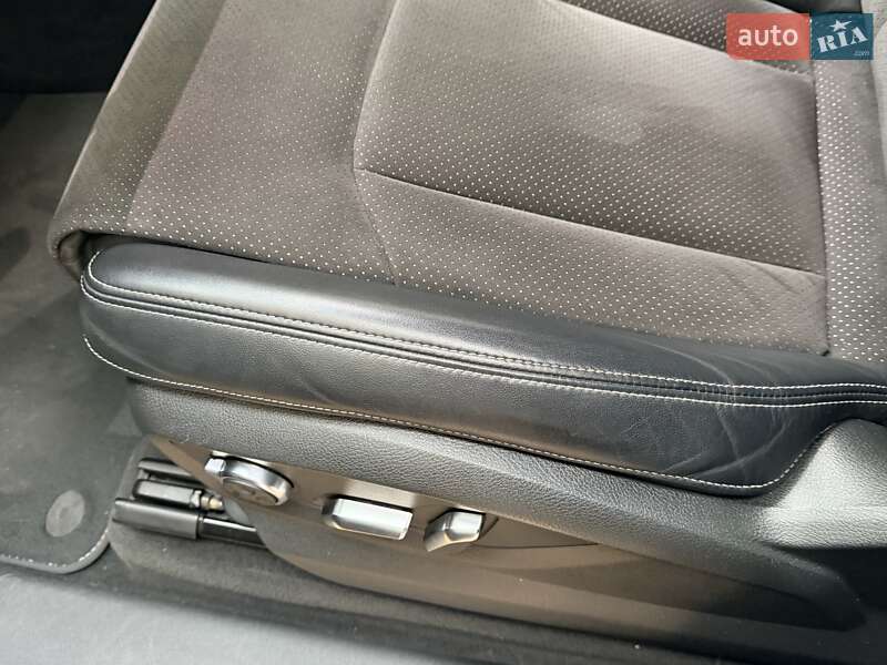 Внедорожник / Кроссовер Audi Q7 2017 в Одессе