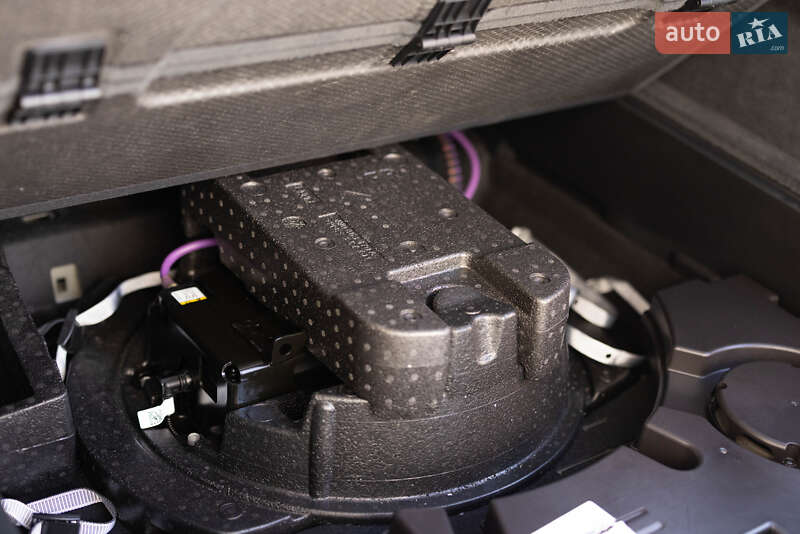 Внедорожник / Кроссовер Audi Q7 2022 в Львове фото 59 Внедорожник / Кроссовер Audi Q7 2022 в Львове