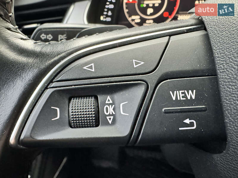 Позашляховик / Кросовер Audi Q7 2015 в Львові фото 124 Позашляховик / Кросовер Audi Q7 2015 в Львові