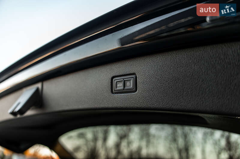 Позашляховик / Кросовер Audi Q7 2017 в Львові фото 39 Позашляховик / Кросовер Audi Q7 2017 в Львові