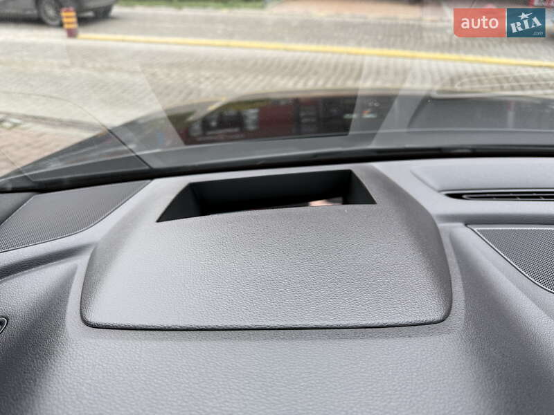 Позашляховик / Кросовер Audi Q7 2018 в Львові