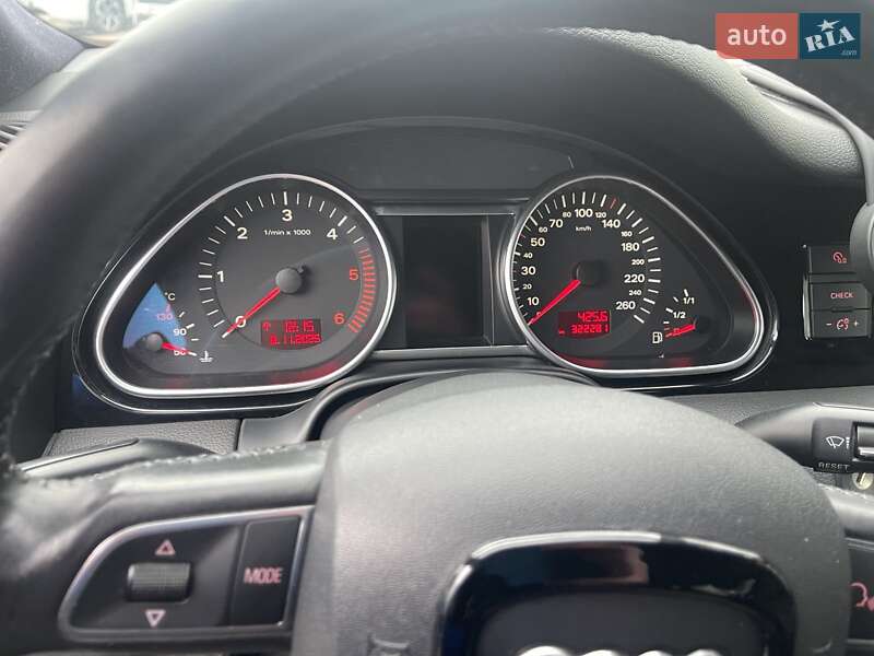 Позашляховик / Кросовер Audi Q7 2006 в Чернівцях фото 19 Позашляховик / Кросовер Audi Q7 2006 в Чернівцях