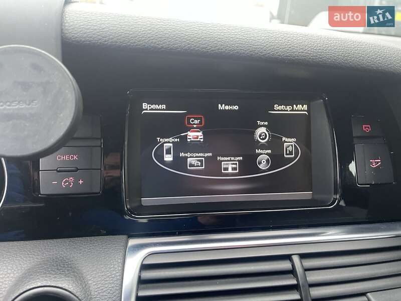 Позашляховик / Кросовер Audi Q7 2006 в Чернівцях фото 26 Позашляховик / Кросовер Audi Q7 2006 в Чернівцях