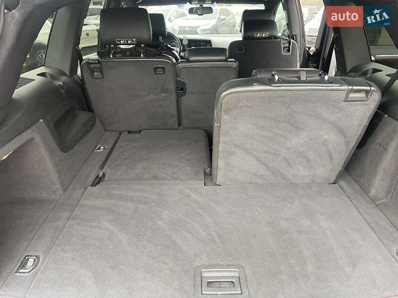 Позашляховик / Кросовер Audi Q7 2006 в Чернівцях фото 36 Позашляховик / Кросовер Audi Q7 2006 в Чернівцях