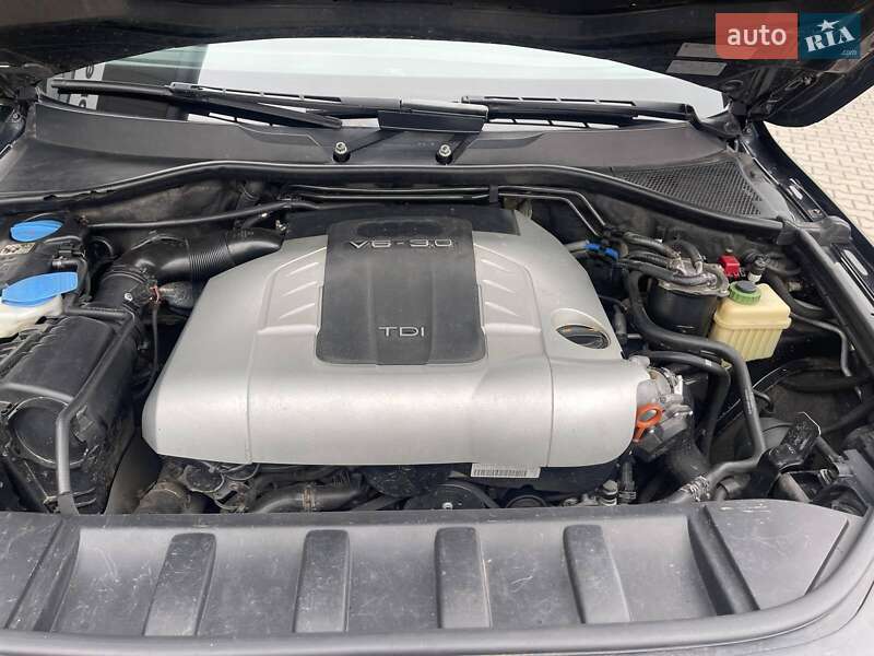 Позашляховик / Кросовер Audi Q7 2006 в Чернівцях фото 40 Позашляховик / Кросовер Audi Q7 2006 в Чернівцях