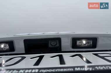 Внедорожник / Кроссовер Audi Q7 2017 в Хмельницком