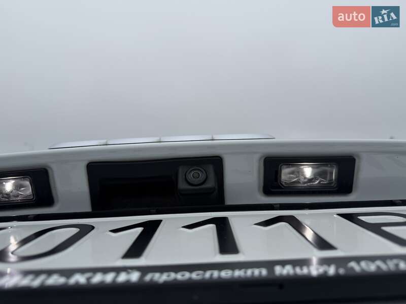 Позашляховик / Кросовер Audi Q7 2017 в Хмельницькому