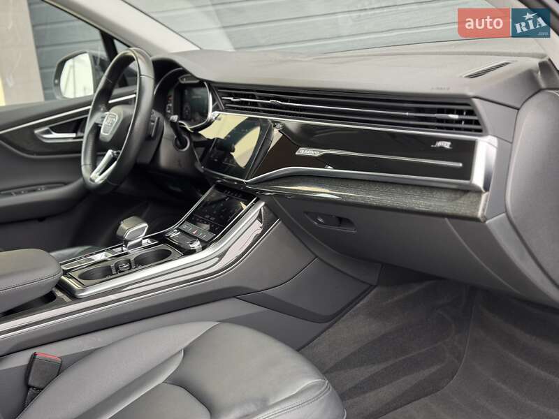 Внедорожник / Кроссовер Audi Q7 2020 в Стрые фото 71 Внедорожник / Кроссовер Audi Q7 2020 в Стрые