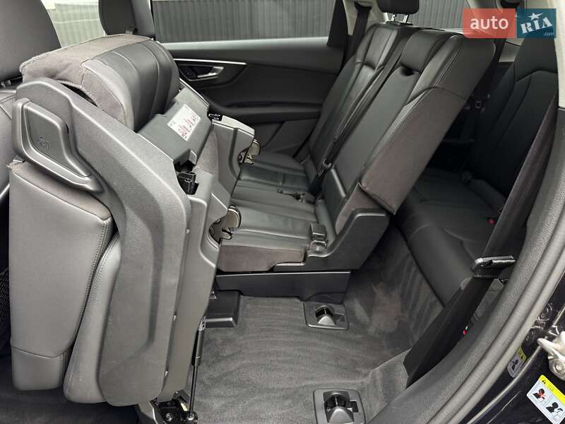Внедорожник / Кроссовер Audi Q7 2020 в Стрые фото 80 Внедорожник / Кроссовер Audi Q7 2020 в Стрые