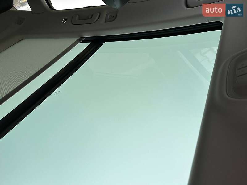 Внедорожник / Кроссовер Audi Q7 2017 в Тернополе