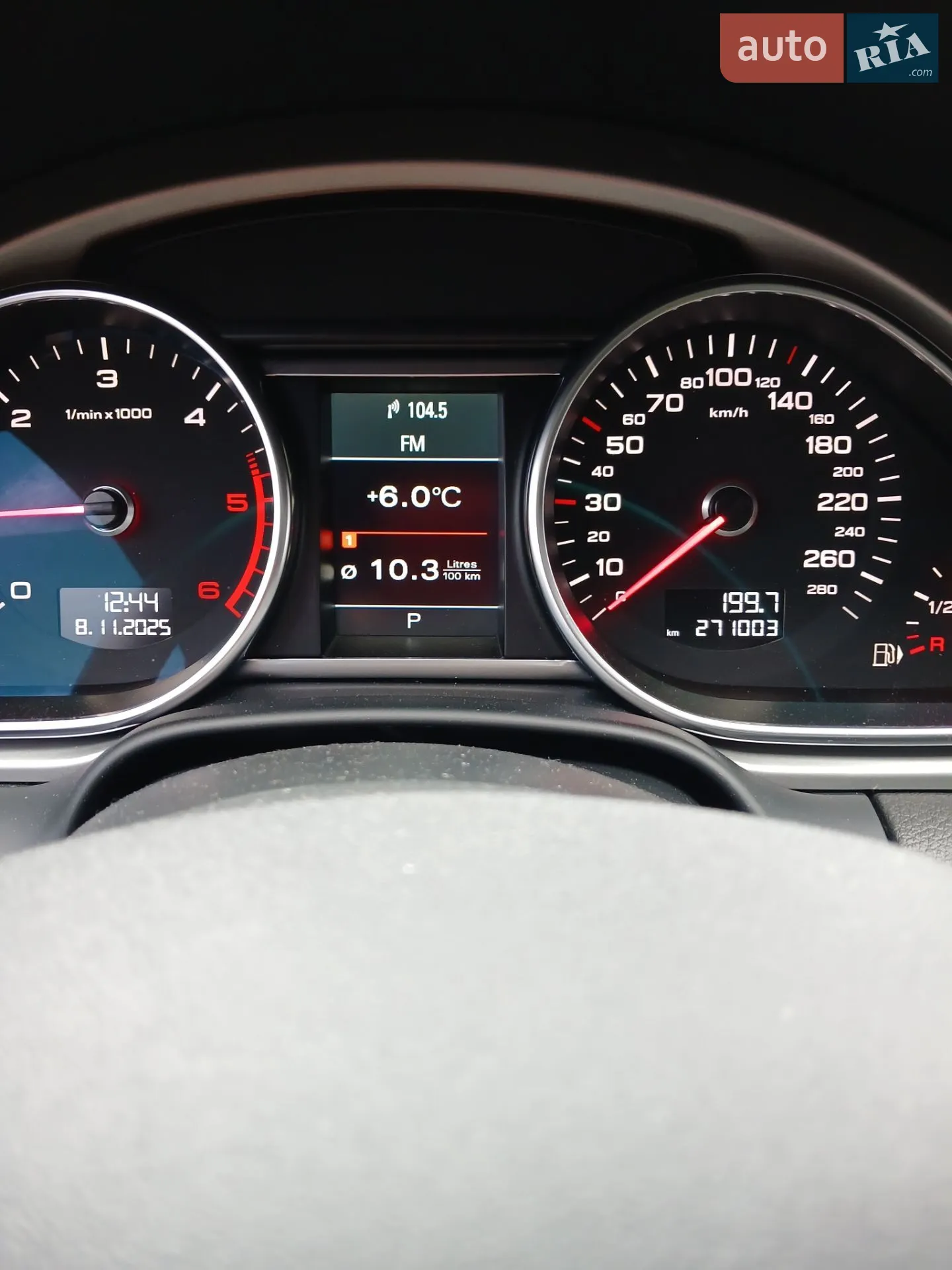 2014 Audi Q7 - мініатюра 26