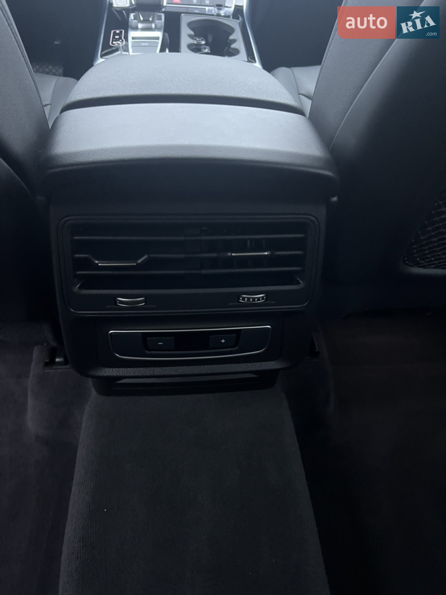 2023 Audi Q7 - мініатюра 9