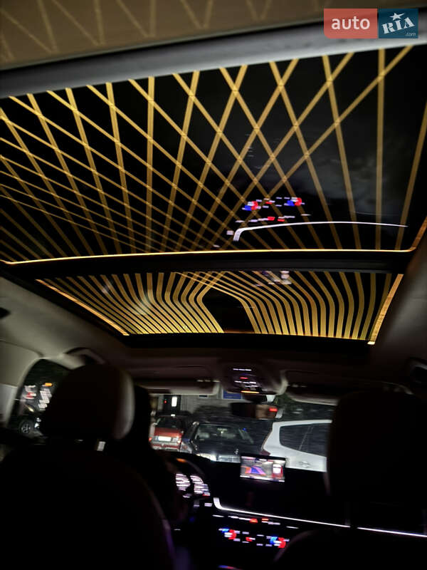 Позашляховик / Кросовер Audi Q7 2018 в Києві фото 38 Позашляховик / Кросовер Audi Q7 2018 в Києві