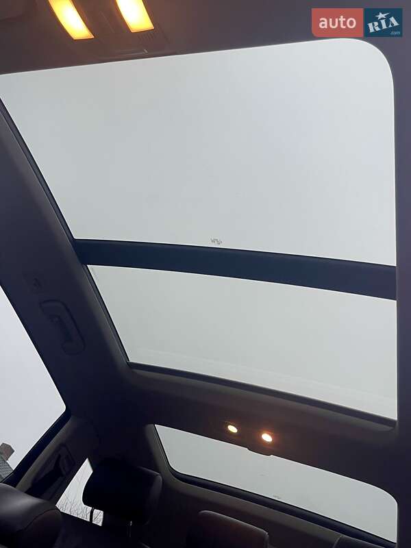 Внедорожник / Кроссовер Audi Q7 2010 в Камне-Каширском