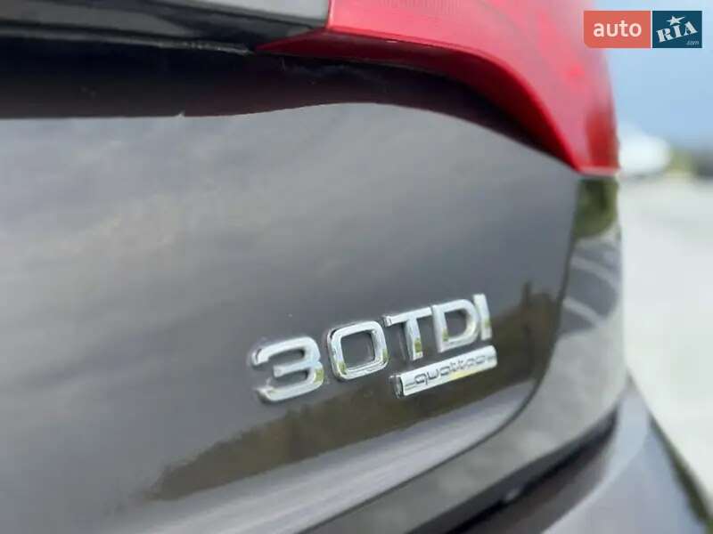 Внедорожник / Кроссовер Audi Q7 2010 в Камне-Каширском