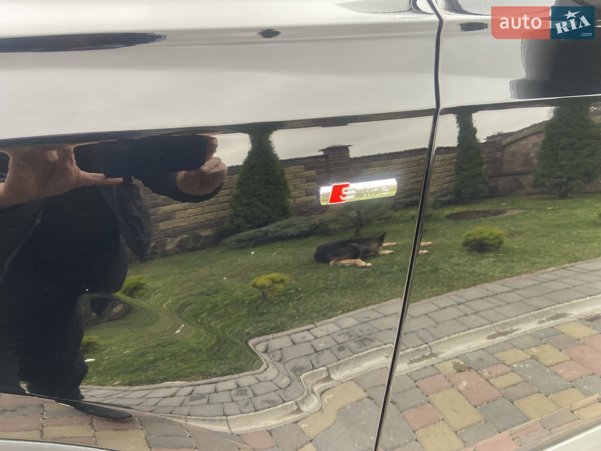 2017 Audi Q7 - мініатюра 26