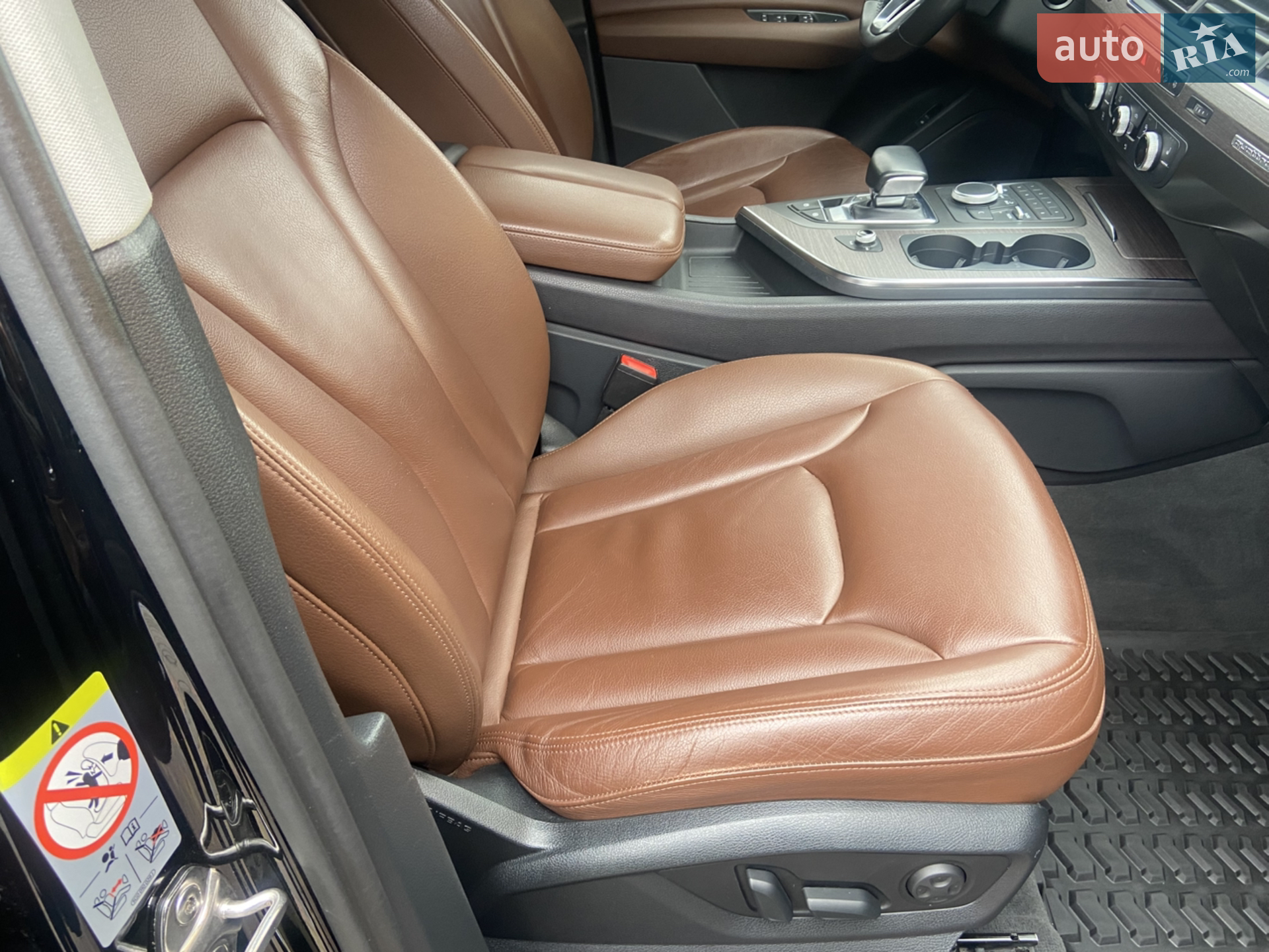 2017 Audi Q7 - мініатюра 35