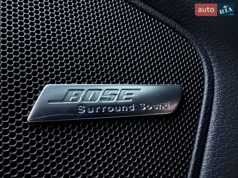 Позашляховик / Кросовер Audi Q7 2015 в Києві