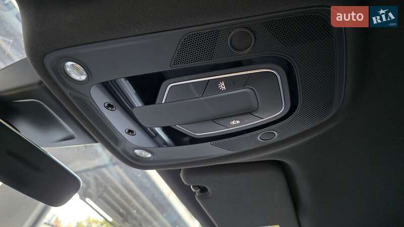 Позашляховик / Кросовер Audi Q7 2017 в Києві фото 26 Позашляховик / Кросовер Audi Q7 2017 в Києві