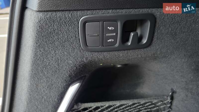 Позашляховик / Кросовер Audi Q7 2017 в Києві фото 36 Позашляховик / Кросовер Audi Q7 2017 в Києві