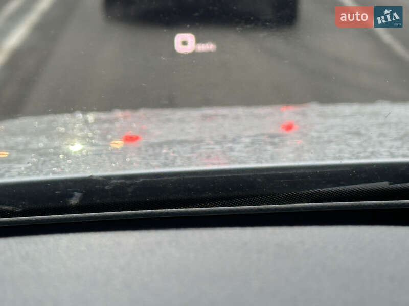 Внедорожник / Кроссовер Audi Q7 2019 в Белой Церкви