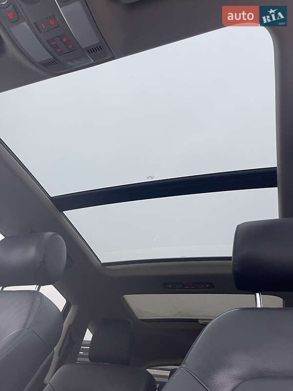 Внедорожник / Кроссовер Audi Q7 2012 в Киеве фото 25 Внедорожник / Кроссовер Audi Q7 2012 в Киеве