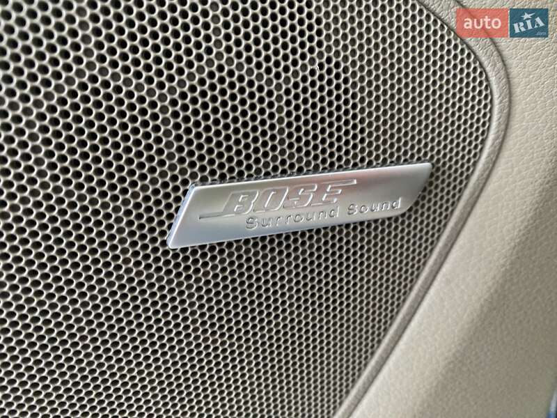 Позашляховик / Кросовер Audi Q7 2013 в Кропивницькому фото 2 Позашляховик / Кросовер Audi Q7 2013 в Кропивницькому