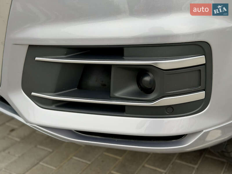 Внедорожник / Кроссовер Audi Q7 2018 в Ровно фото 19 Внедорожник / Кроссовер Audi Q7 2018 в Ровно