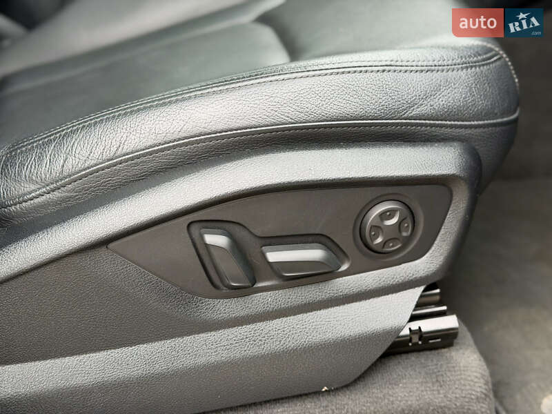 Внедорожник / Кроссовер Audi Q7 2018 в Ровно фото 25 Внедорожник / Кроссовер Audi Q7 2018 в Ровно