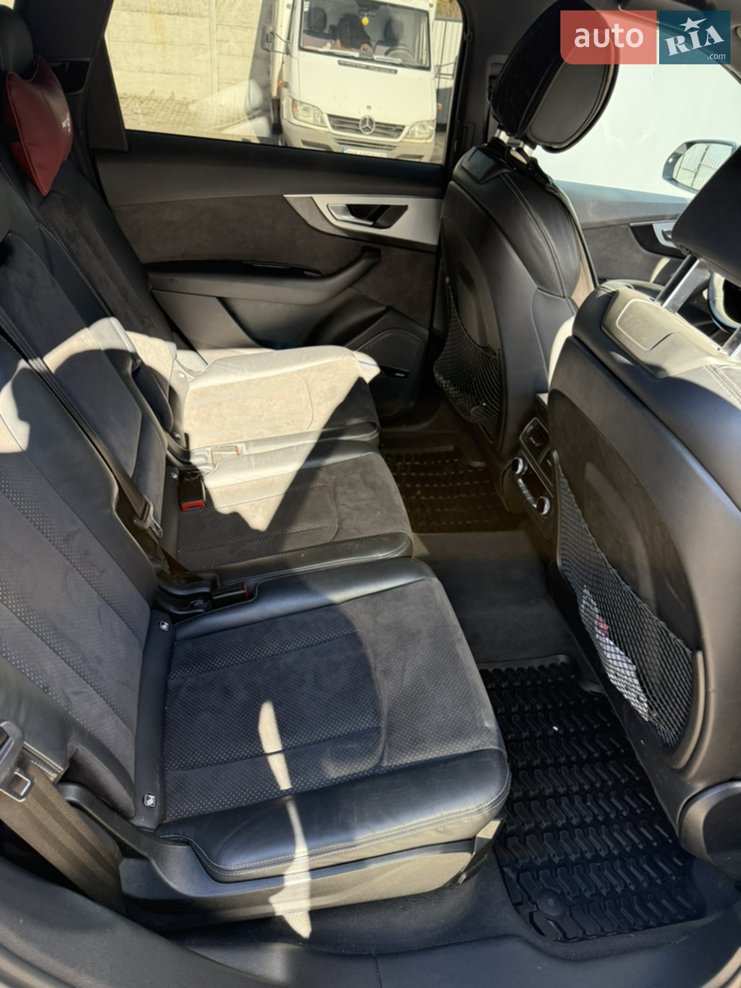 2018 Audi Q7 - мініатюра 40