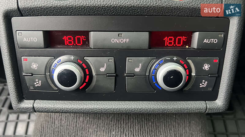 Позашляховик / Кросовер Audi Q7 2015 в Києві