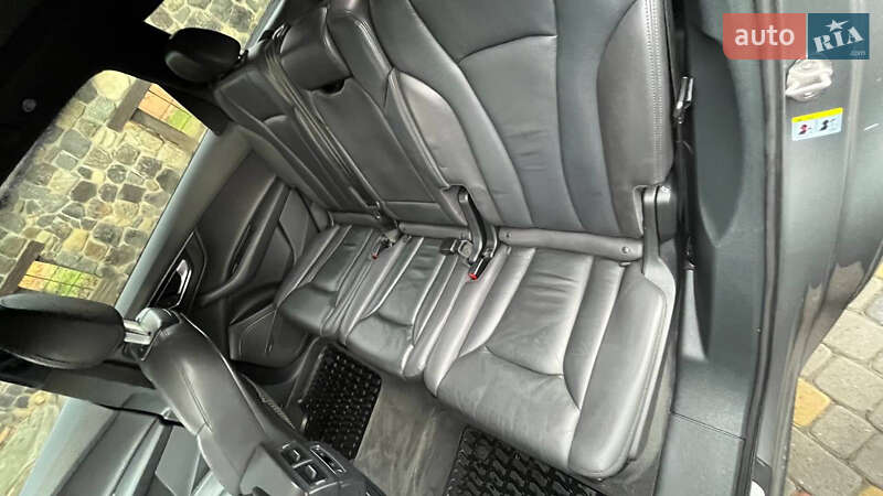 Внедорожник / Кроссовер Audi Q7 2016 в Хмельницком фото 22 Внедорожник / Кроссовер Audi Q7 2016 в Хмельницком