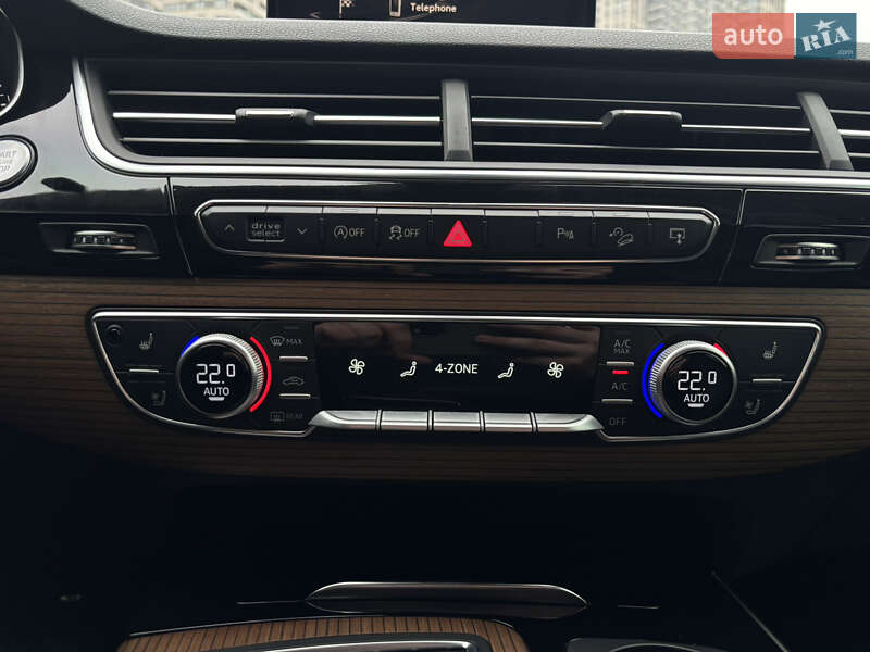 Внедорожник / Кроссовер Audi Q7 2016 в Киеве фото 13 Внедорожник / Кроссовер Audi Q7 2016 в Киеве