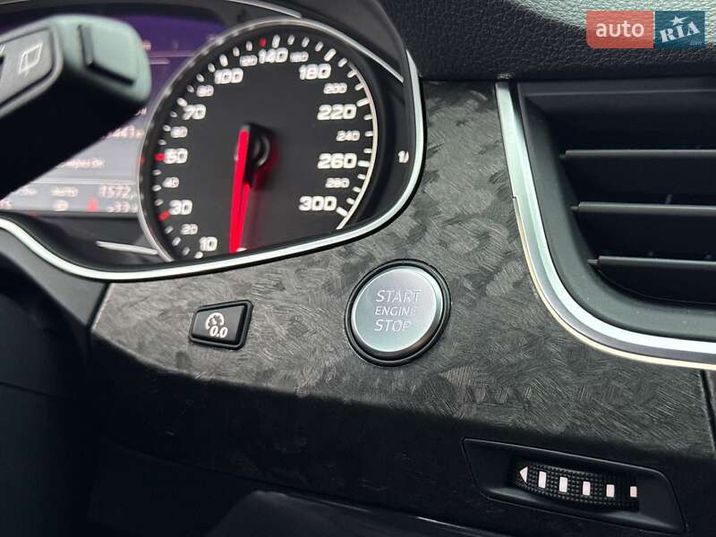 Позашляховик / Кросовер Audi Q7 2016 в Києві фото 45 Позашляховик / Кросовер Audi Q7 2016 в Києві