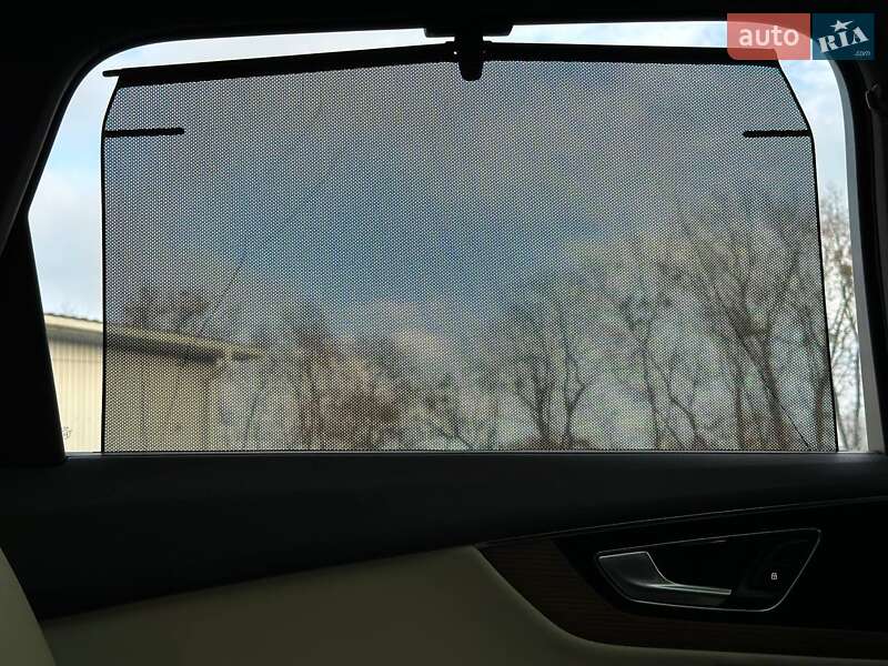 Позашляховик / Кросовер Audi Q7 2016 в Луцьку фото 22 Позашляховик / Кросовер Audi Q7 2016 в Луцьку