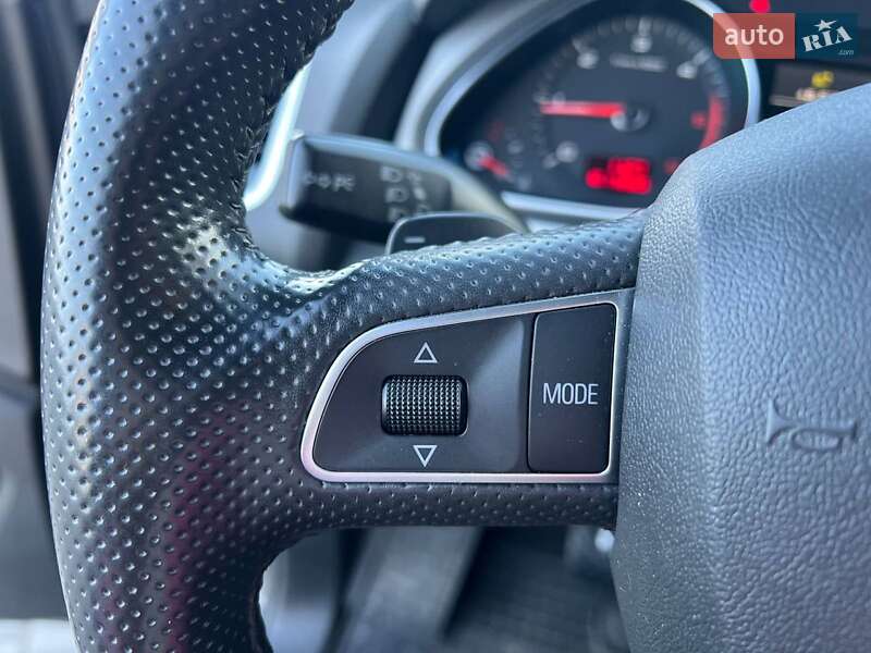 Внедорожник / Кроссовер Audi Q7 2011 в Львове фото 27 Внедорожник / Кроссовер Audi Q7 2011 в Львове