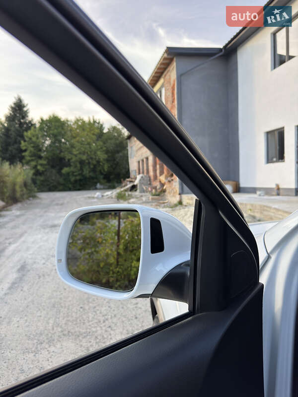 Внедорожник / Кроссовер Audi Q7 2013 в Надворной