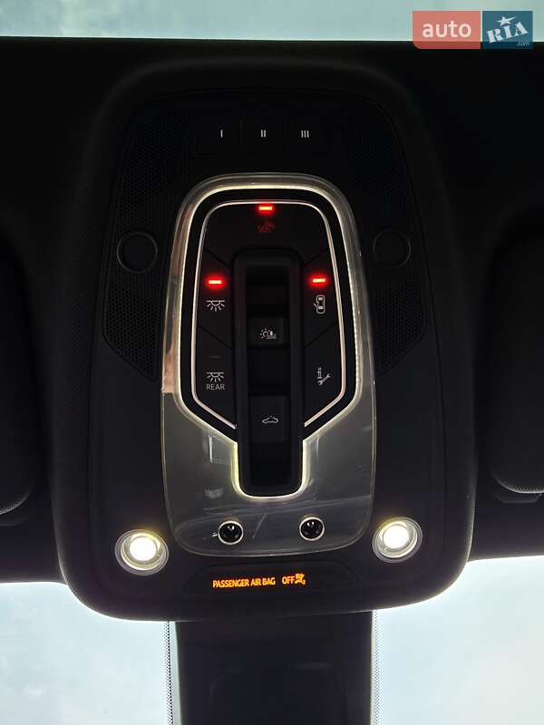 Позашляховик / Кросовер Audi Q7 2016 в Хмельницькому