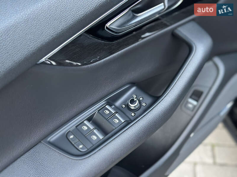 Внедорожник / Кроссовер Audi Q7 2016 в Владимире