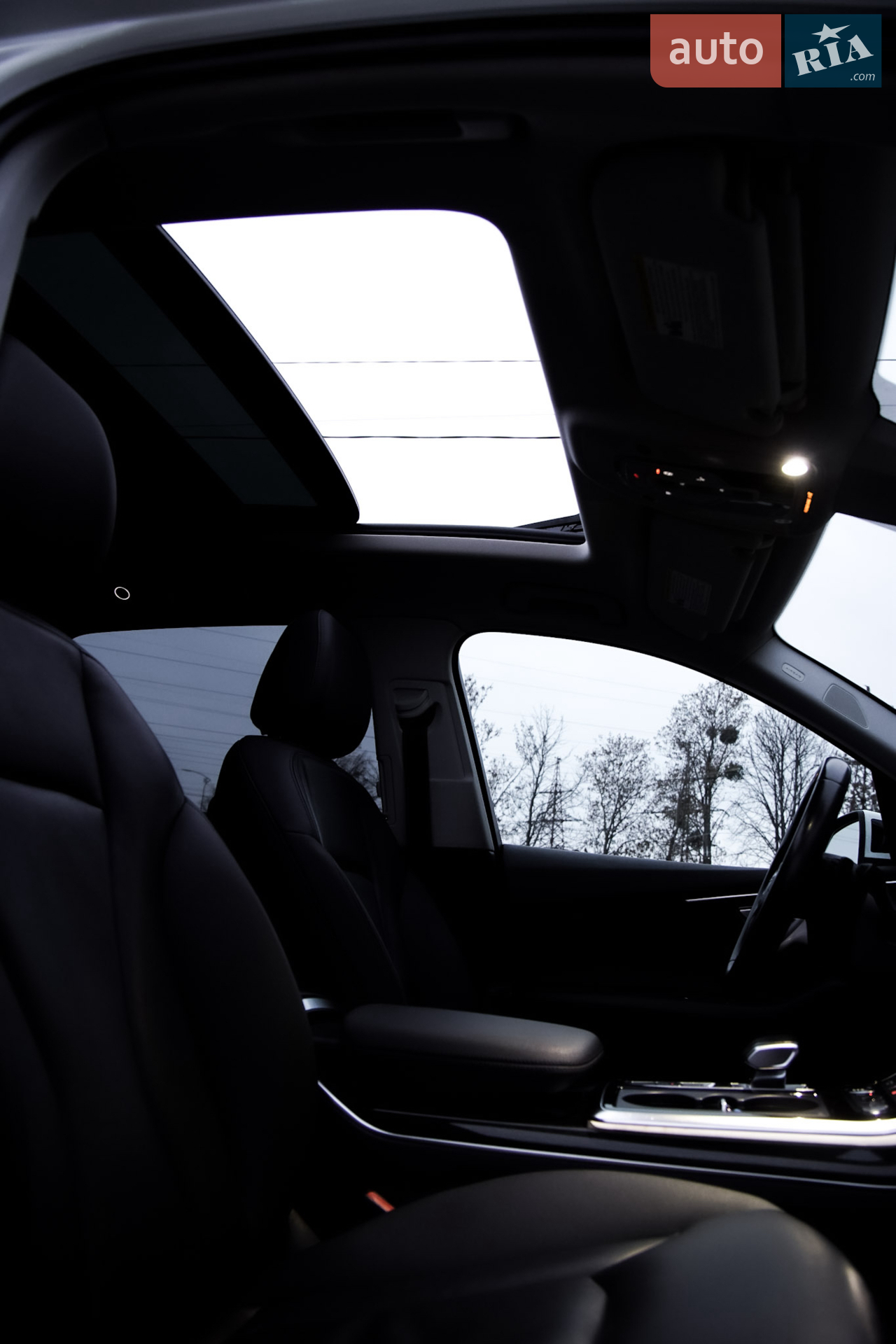 2019 Audi Q7 - мініатюра 20