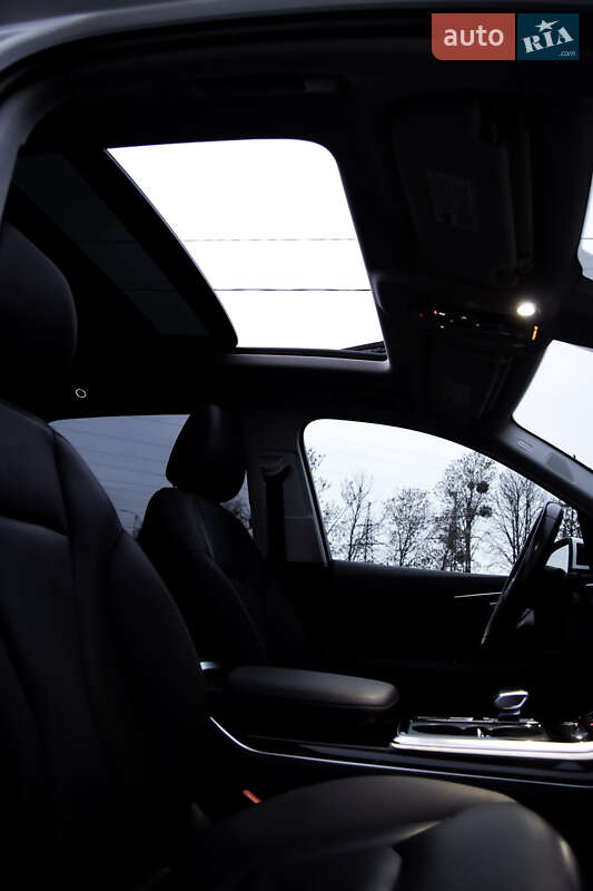 Позашляховик / Кросовер Audi Q7 2019 в Полтаві фото 20 Позашляховик / Кросовер Audi Q7 2019 в Полтаві