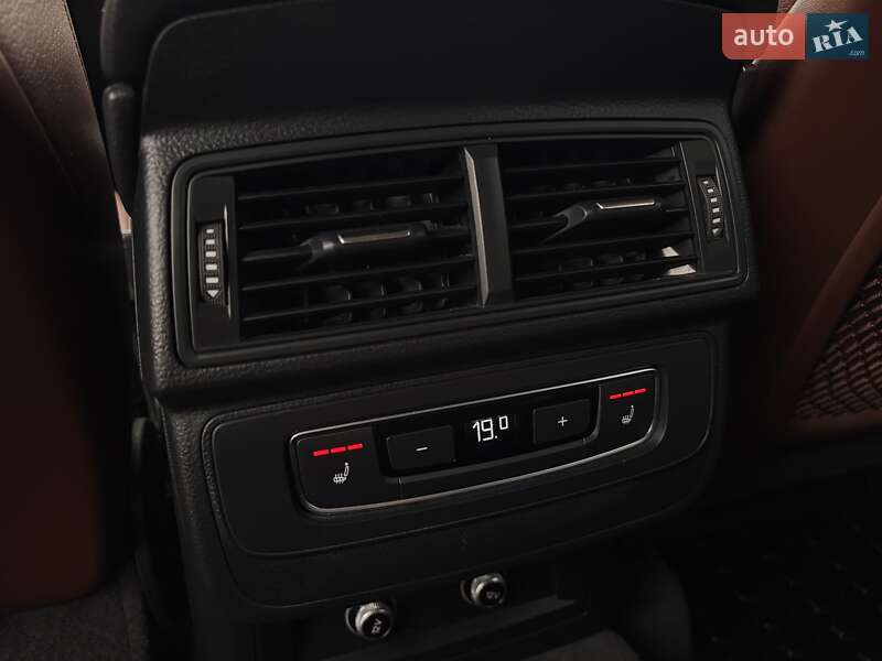 Внедорожник / Кроссовер Audi Q7 2018 в Ирпене