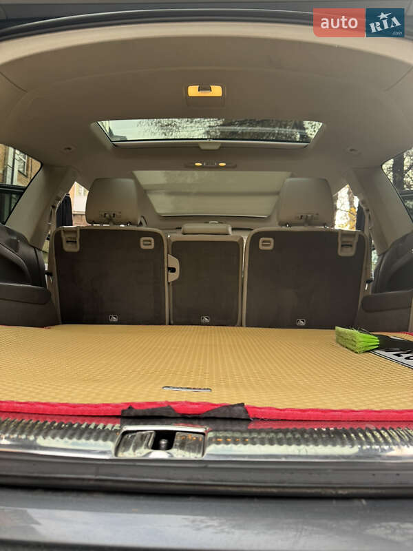 Позашляховик / Кросовер Audi Q7 2014 в Вінниці фото 14 Позашляховик / Кросовер Audi Q7 2014 в Вінниці