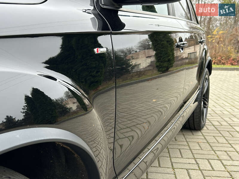 Позашляховик / Кросовер Audi Q7 2015 в Прилуках фото 10 Позашляховик / Кросовер Audi Q7 2015 в Прилуках